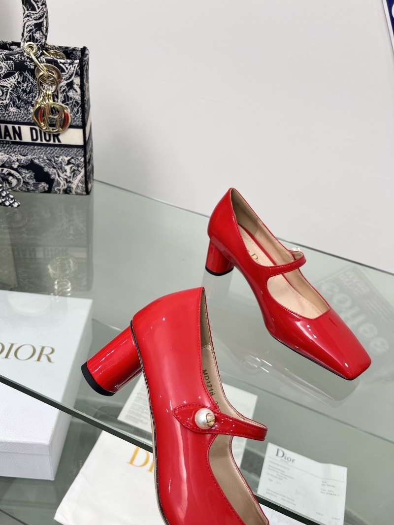 Christian Dior High Heels